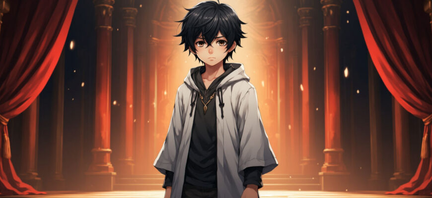 Иллюстрация к стихотворению «Гостиница Бытие»