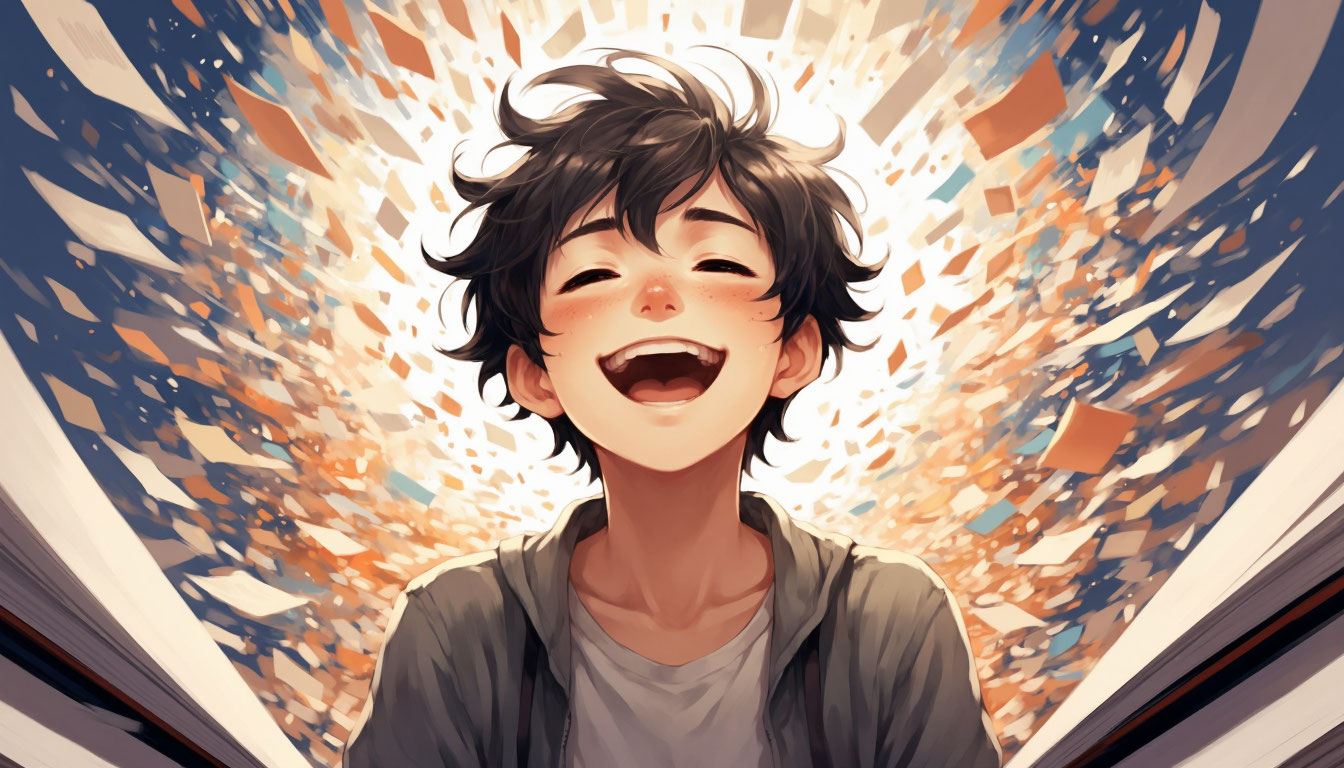 Иллюстрация к стихотворению «Форменный Апчхи-хи!»