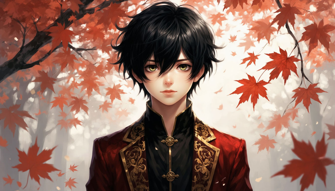 Артёмка Клён